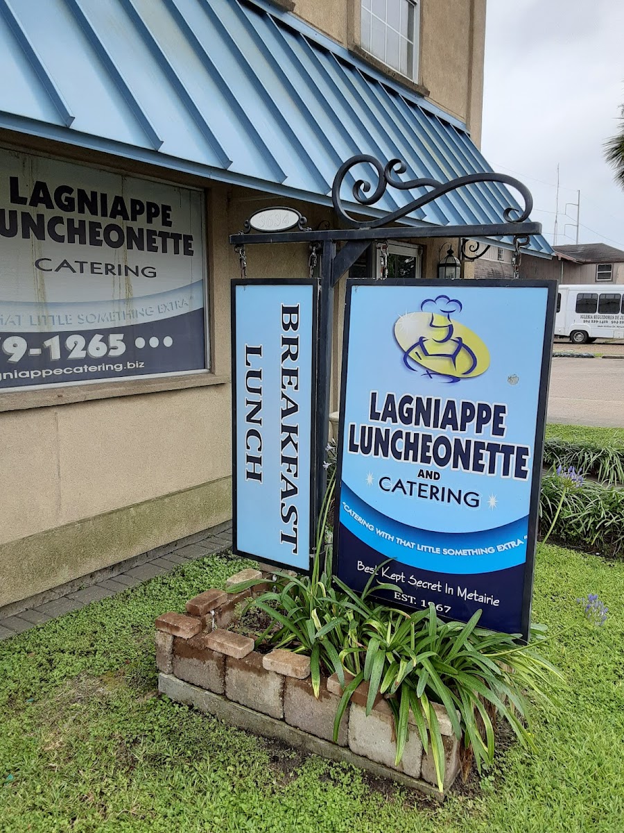 Banner Lagniappe Luncheonette 03